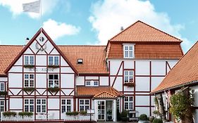Hotel Kirstine